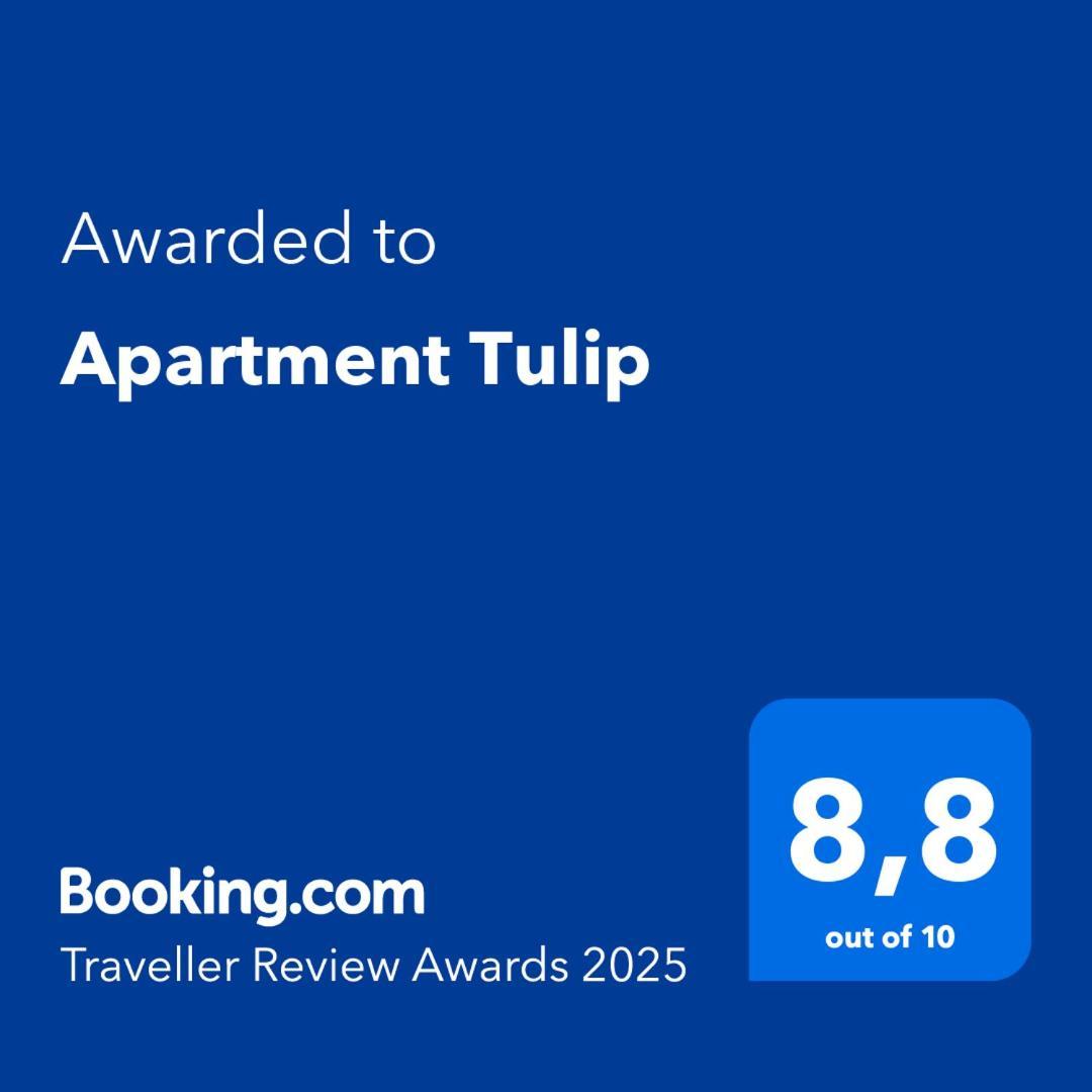 Apartment Tulip Premantura Eksteriør billede